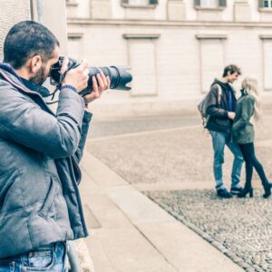 Eco-Friendly Photoshoot Backdrops