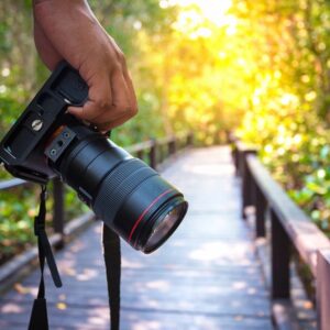 Budget Friendly Photography Filters