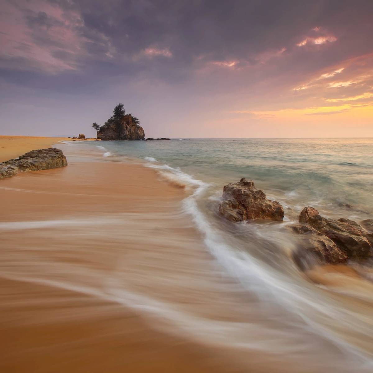 Eco-Friendly Digital Preset Pack for Photographers